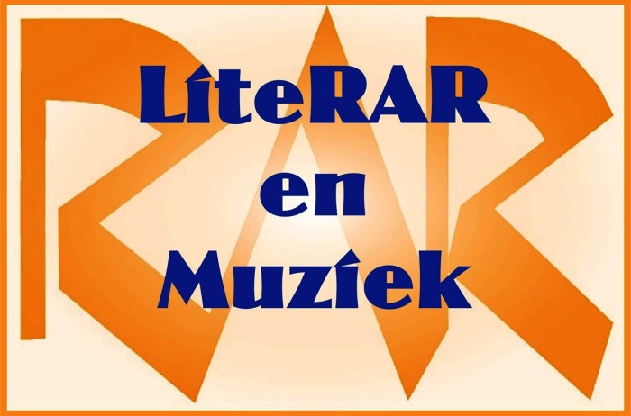 Banner LiteRAR en muziek